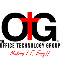 TheOTG (@officetechgroup) 's Twitter Profile