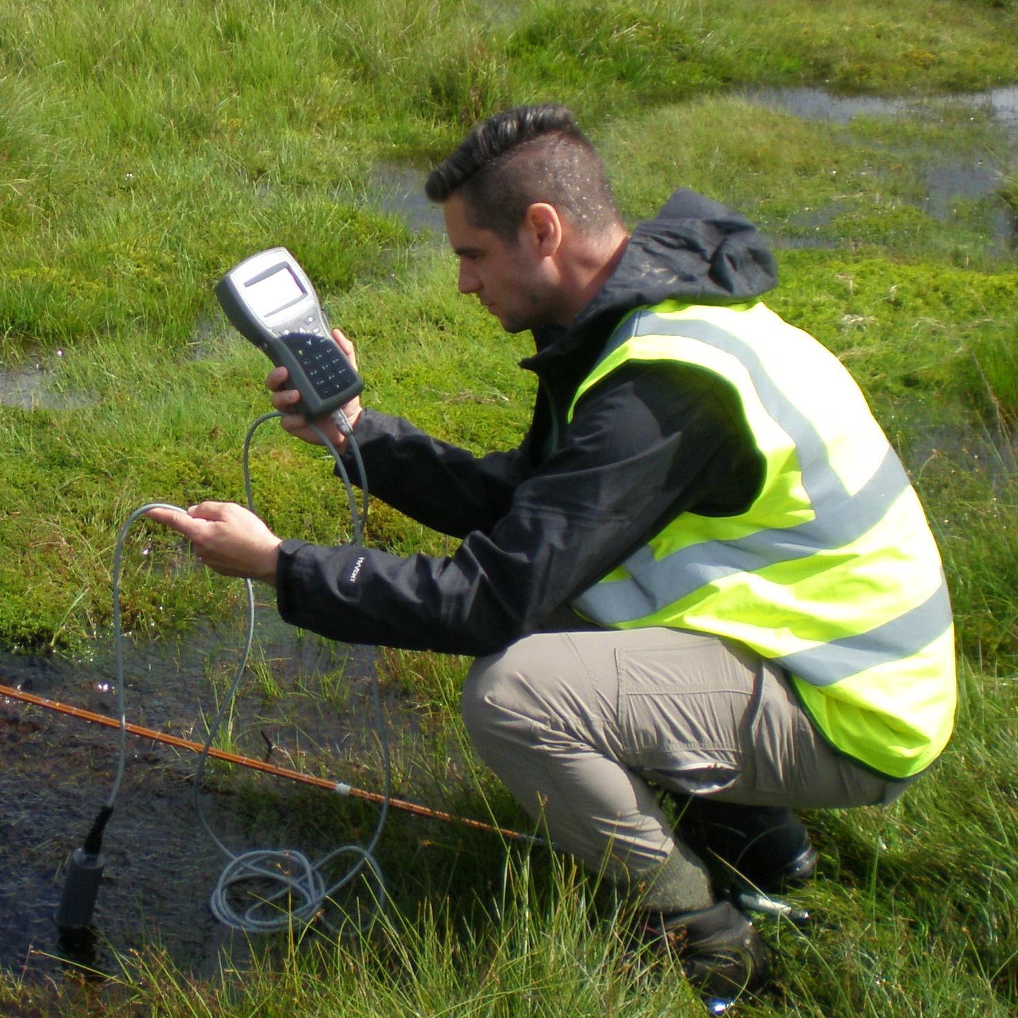 liamnevins84's profile picture. Hydrologist specialising in SuDS, Flood Risk, Hydraulic Modelling, EIA, Water Quality Monitoring and Sustainable Energy. C.WEM MCIWEM