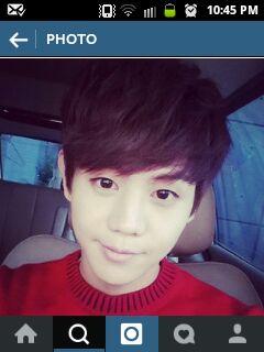 yang yo seob(beast)