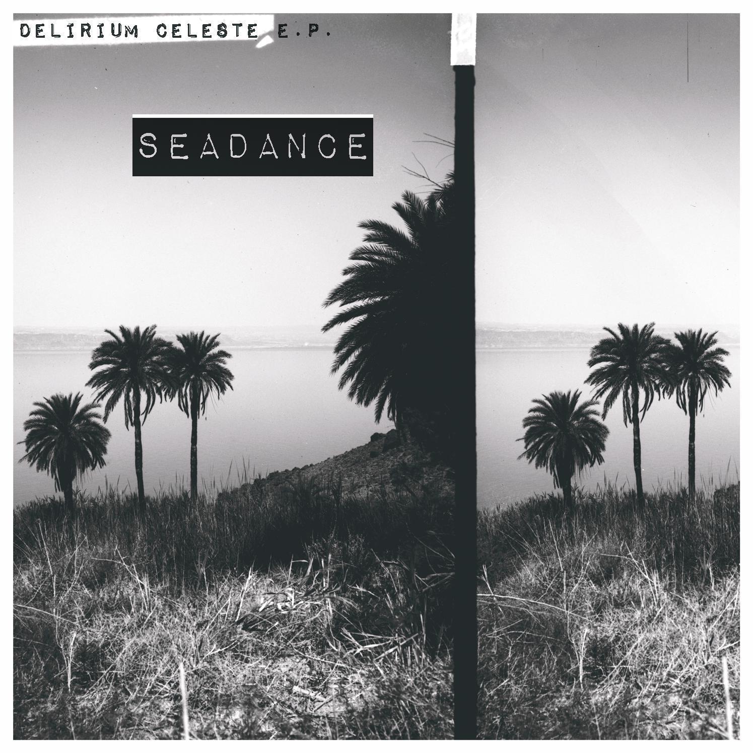 Seadance_Band's profile picture. French shoegaze indie rock band!