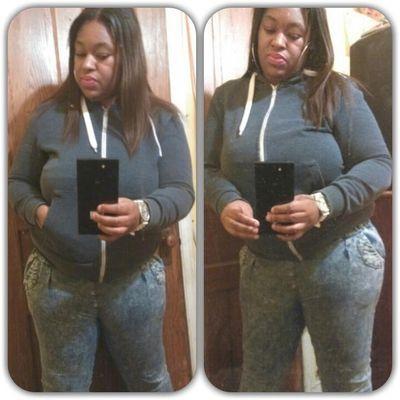 tiff3738's profile picture. Don't be mad at me be mad at ya dude cause he wanna fuck me