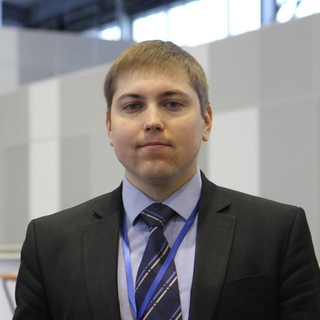 Заместитель председателя ________________ МРОО «Работающая молодежь Сибири»
Телефон: (3462) 467-567