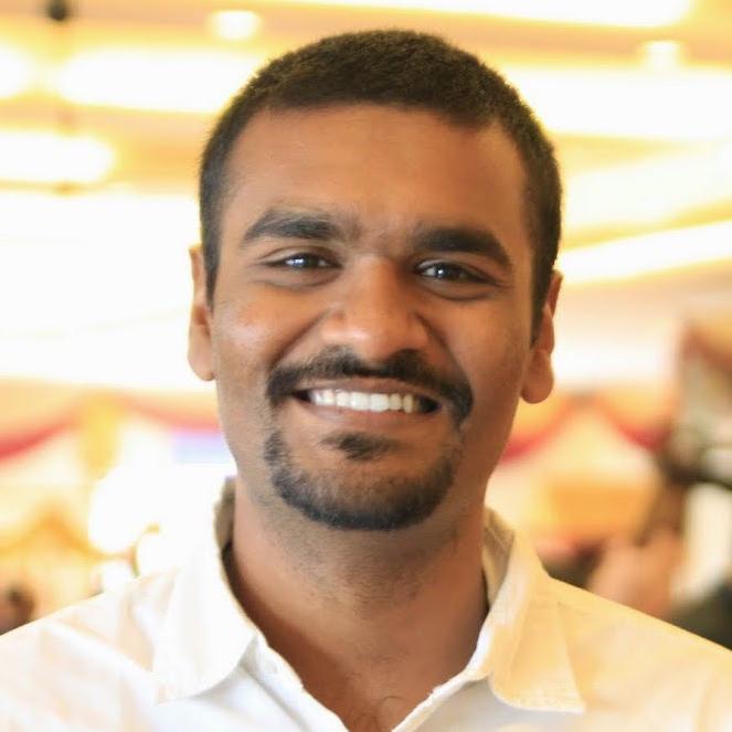 Software Engineer at Amazon interested in computer science