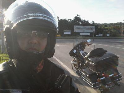 Work Hard, Play Hard...On The Bike