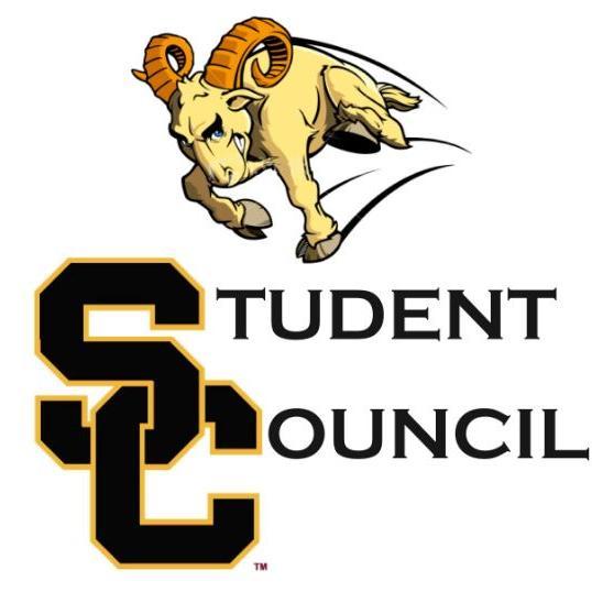 Southern Regional Student Council