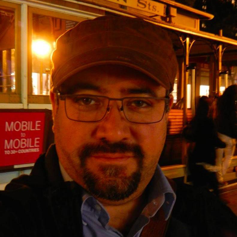 International Account Executive at Alcance Media Group. My goal is identify leads who are interested to connect the U.S. Hispanic and Latin American markets.