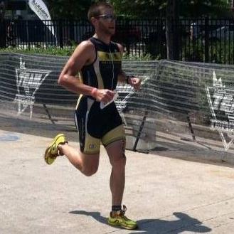 JBMcKnigh8's profile picture. Triathlete, Lover of everything outdoors!