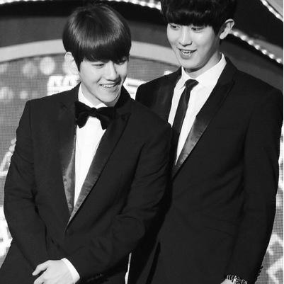 ❤. 1 2 3 EXO sarang haga