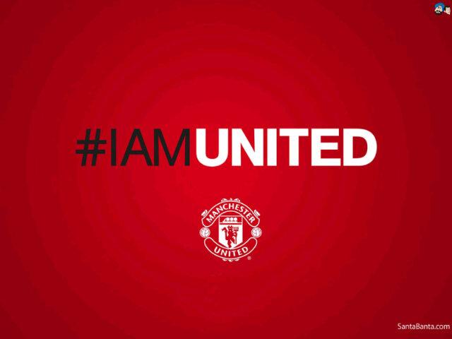 A Red #MUFCGirl Winning  #Positivity #RedArmy