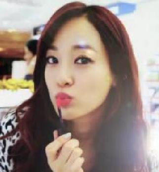 Roleplayer Lee Jooyeon's Afterschool 87L