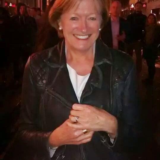 Forever young and fabulous - spoiled by a wonderful husband - mother of three superstars