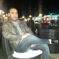 hany mohsen (@hanymohsen06) 's Twitter Profile