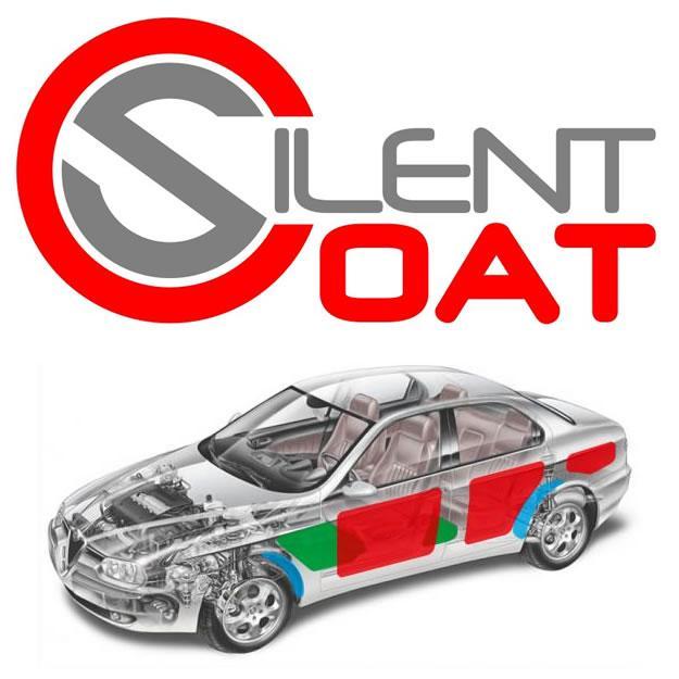 SilentCoatUK Profile Picture