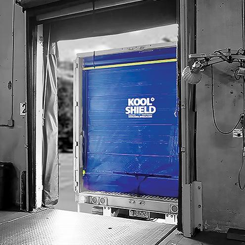 Kool° Shield is a retractable thermal barrier that maintains cargo integrity, reduces fuel costs, and extends life of the unit. (https://t.co/sCESXQYHoq)