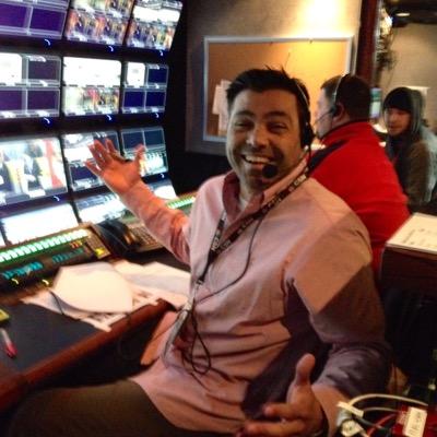 Kevintv101's profile picture. Washington Capitals Director. 6 time Emmy Award Winning Director and Cameraman. 2 NCAA Boys ! 1 Gorgeous Wife. My Happy Life.