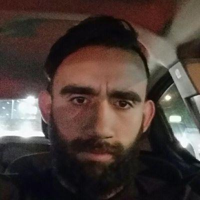 powerlock0410's profile picture. I'm just a dog chasing cars