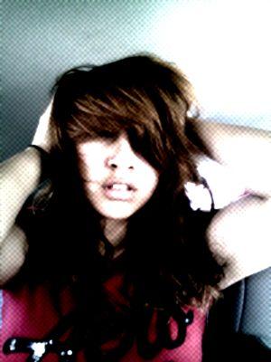 Uhm... Haii.
