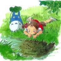 value_0809's profile picture. めいです・ジブリが大好きな学生です・ねこ(=^・^=)も好き・仲良くしてください・宜しくお願いします＃相互フォロー