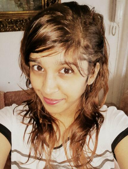 '*'Life is too important to be taken seriously'*' #matric2014♥...#EminemFan...#TeamFollowBack