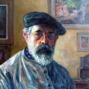 MuseoCochet's profile picture. 