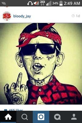 6874b816bddb47e's profile picture. 