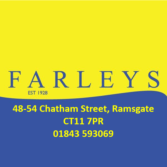 Thanet's largest independent furniture/flooring/kitchen retailer, we work across the South East of England, bringing you 85 years of value and service.