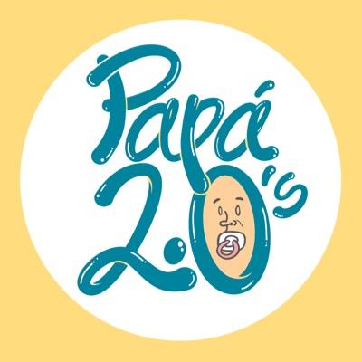 Papá aún en sus 20's. Aprendiendo eso de la paternidad en la época 2.0.
Todos los derechos reservados.