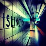 Islington, shopping, going out, laughs. The #Islington Bible mention us and we'll RT