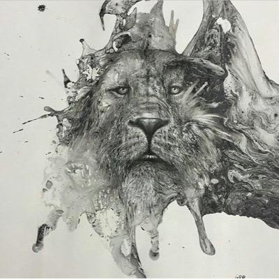 Send your artwork to me and I will share it!