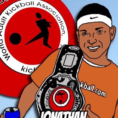 I like to run and play kickball ! hang out with family and fri