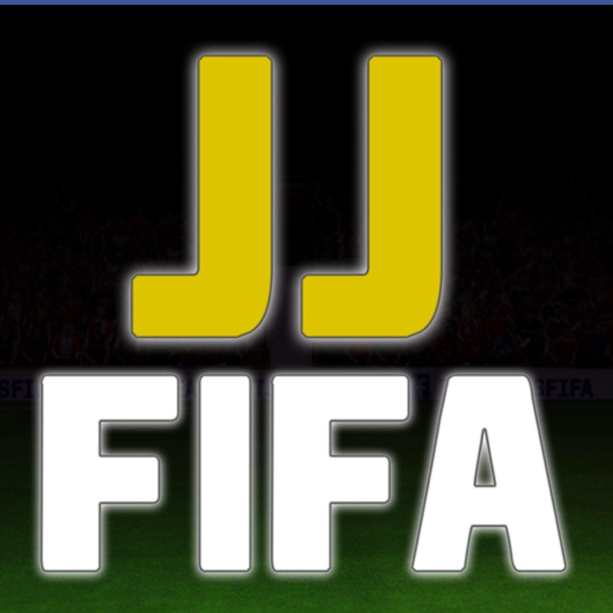 Jooo mensen, wij zijn van het youtube kanaal JJFifagaming check het zeker ff!