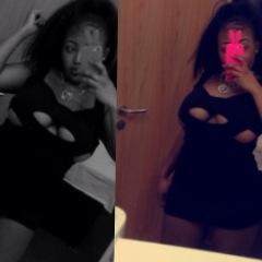 Last breed of respectable young ladies who appreciate her worth and doesn't let others bring her down...I am the sweetest girl ever♥Frǝ̥Vε̲Я yƠuNƓ♥