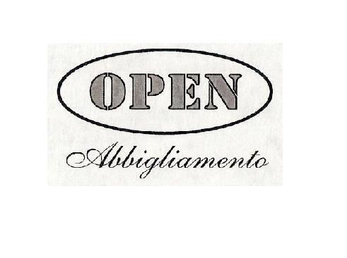 OPENabbigliamen's profile picture. OPEN Abbigliamento nasce nel 1986 Ha come obbiettivo la distribuzione al dettaglio di prodotti altamente qualificati, delle migliori griffe Italiane: