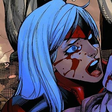 TheRoseWilson's profile picture. Daughter of the hitman Deathstroke, I am just like him only better. I am the Ravager