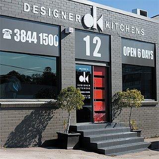 DesigneriK_t's profile picture. Local Kitchen , based in Brisbane, Australia. Specialises in design, manufacture and installation  of kitchens, bathrooms, wardrobes and outdoor areas.
