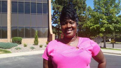 mzburns1's profile picture. 