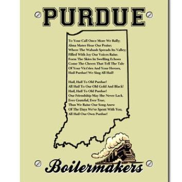 Purdue class of 1996