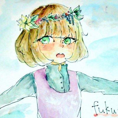 fukuさんのプロフィール画像