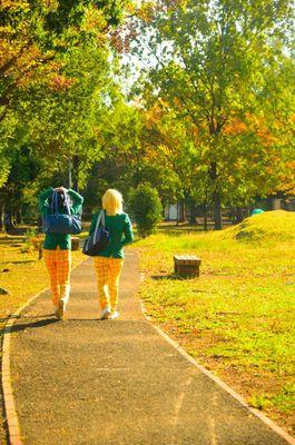 doublen77708's profile picture. なー(@Et_Nanana)と捺央哉(@naoya003)によるT2写真集告知専用アカウントです。6/28全ケイ5、7/12T2オンリーで1年間撮りためたT2の写真集を出す予定です。捏造もありますので、苦手な方はご遠慮下さい。