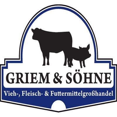 Griem und Söhne oHG - Vieh, Fleisch und Futtermittelgroßhandel