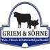 Griem und Söhne (@griemvh) Twitter profile photo Griem und Söhne (@griemvh) Twitter profile photo