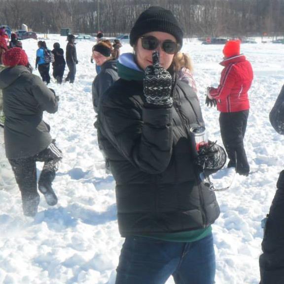 cityrat101's profile picture. I can do that. Hold my beer - My last words, probably.