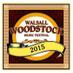 Walsall Woodstock  (@walsallfest) Twitter profile photo