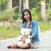 Ikaa (@richahasanssta) Twitter profile photo
