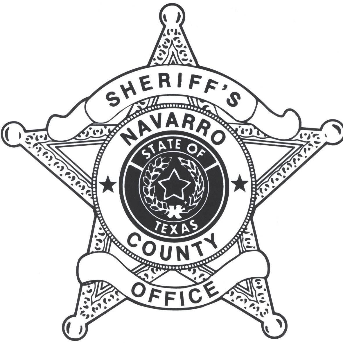 The official twitter page of the Navarro County Sheriff's Office. This page is not monitored 24 hours a day. For emergencies call 911.