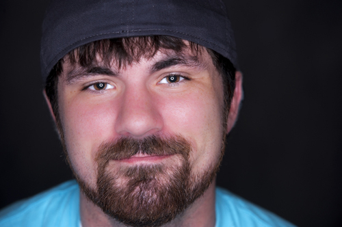 TheDiabetesHero's profile picture. Photographer, Retoucher, Advocate.