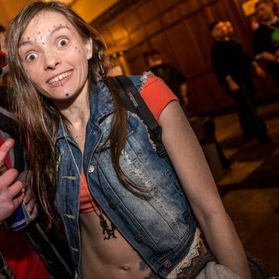 StickyFaygoLuv's profile picture. • Human Reptilian • Juggalo Trash • BHO Seeker • #icumforimessage