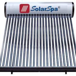 From Louisiana USA, Louisiana SolarSpa Enterprise is the leading designer, supplier and service provider of solar water heaters in the Philippines.