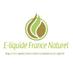 e-liquide Naturel Fr (@eliquidefrance) Twitter profile photo