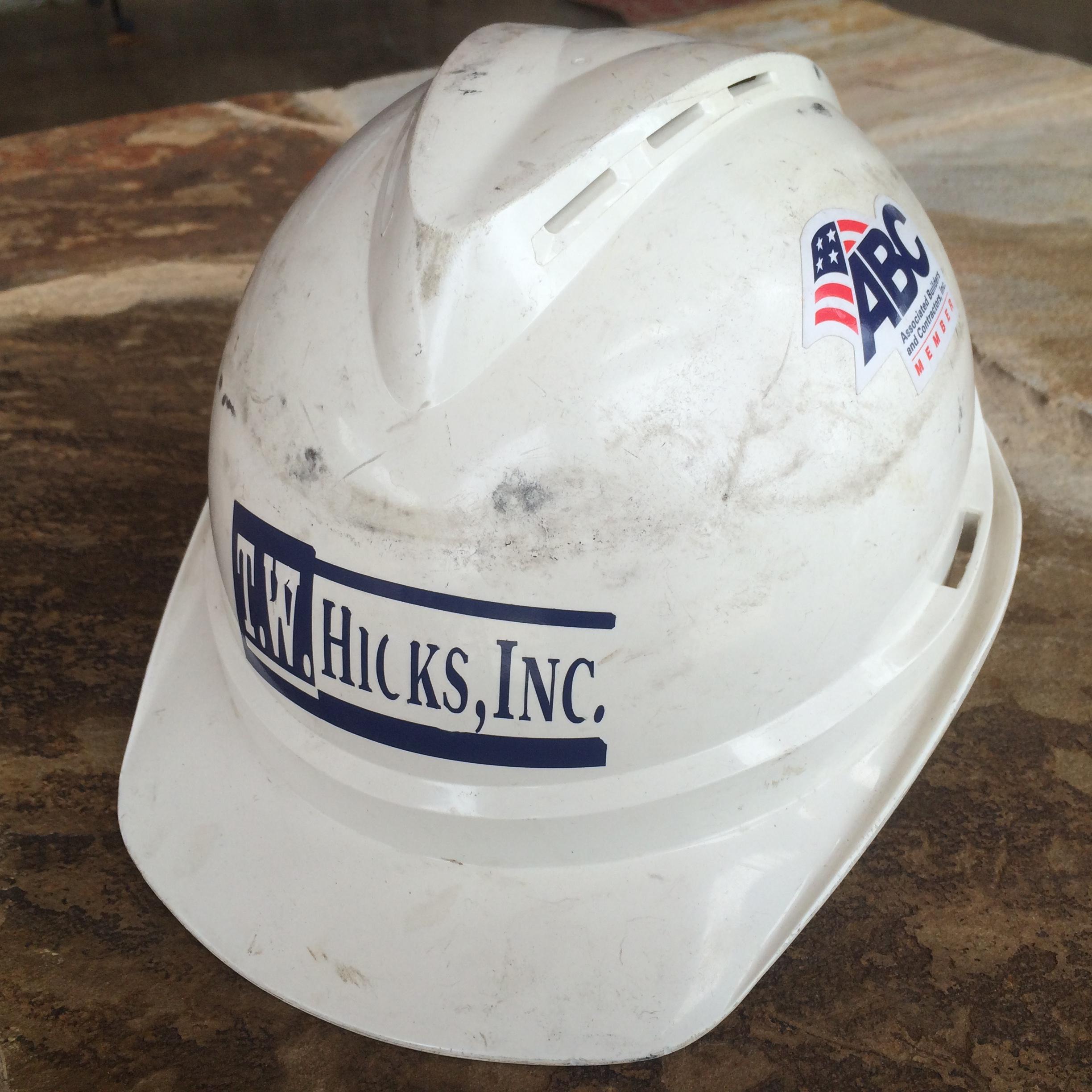 twhicksinc's profile picture. Providing preparation and installation services for epoxy and urethane coating systems